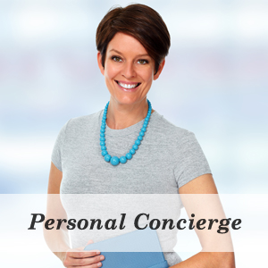Personal Concierge